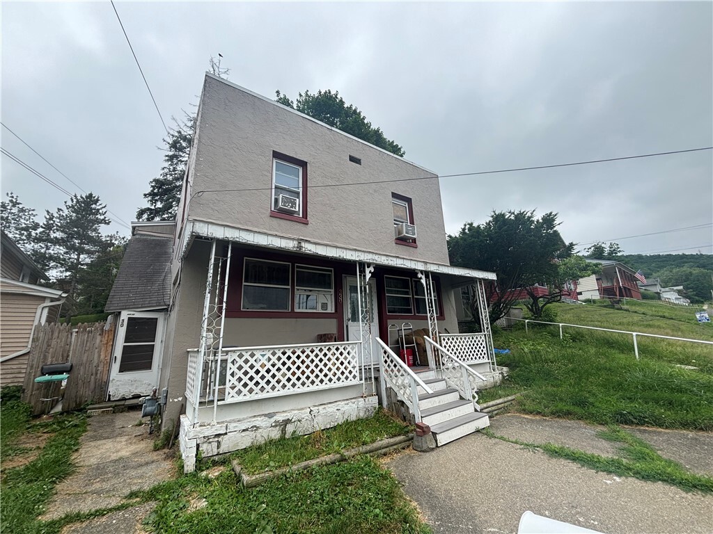 Property Photo: 330 Sunset Drive NY 14830