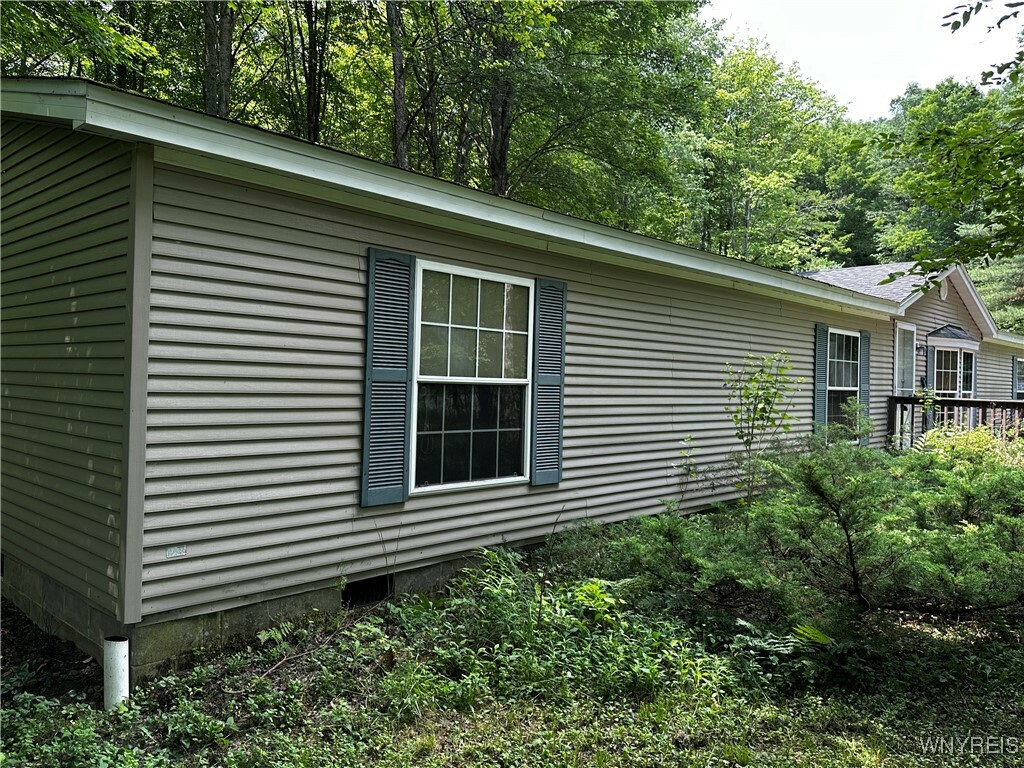 Property Photo: 6659 Cross Road NY 14741