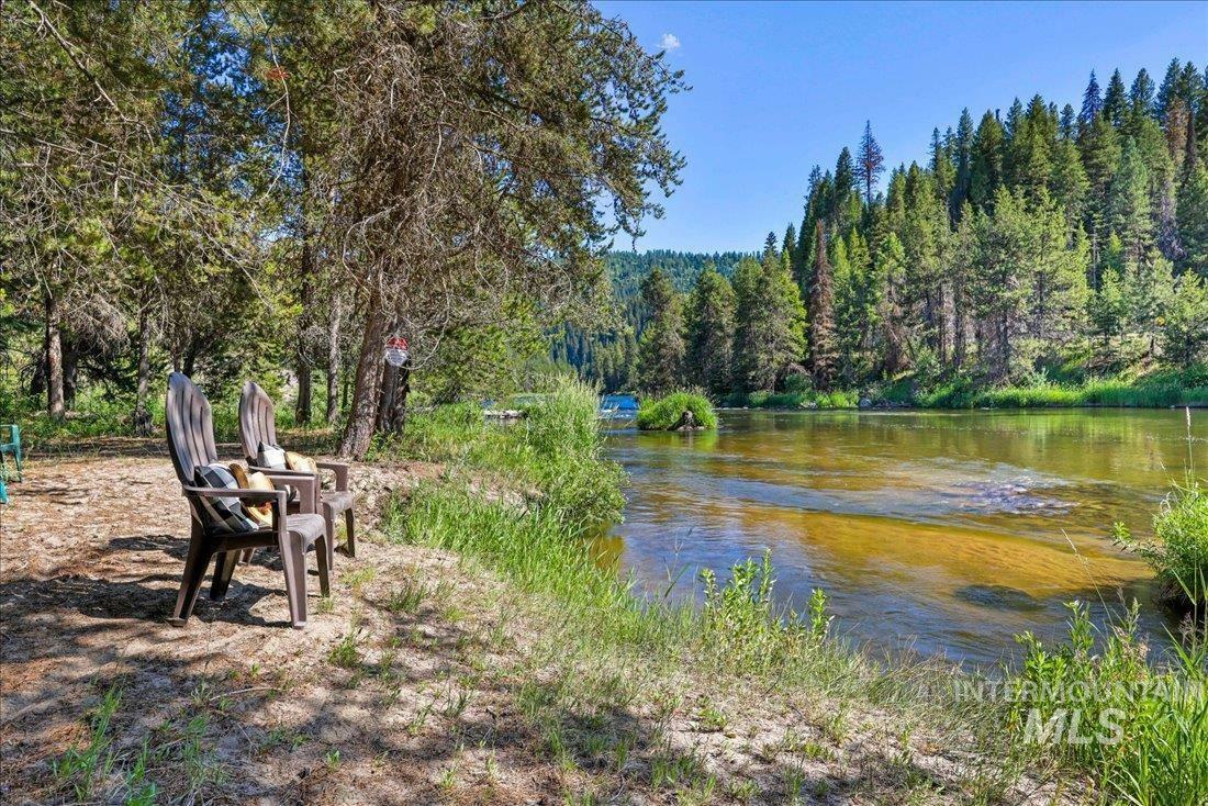 Property Photo: 219 Tripod View Drive ID 83611