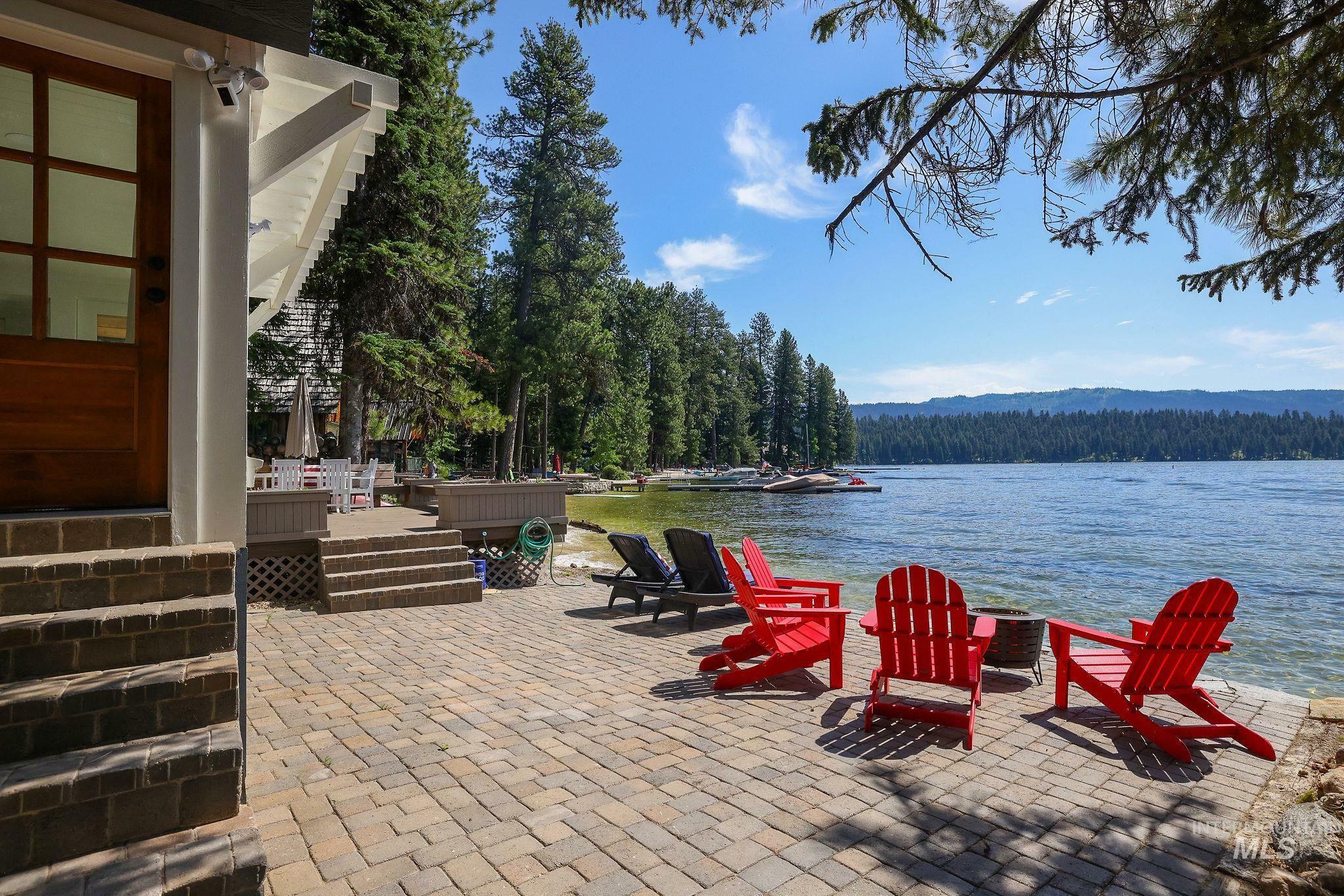 Property Photo: 2554 Warren Wagon Road ID 83638