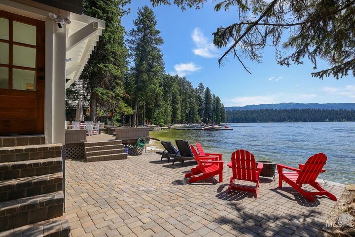 Property Photo: 2554 Warren Wagon Road ID 83638