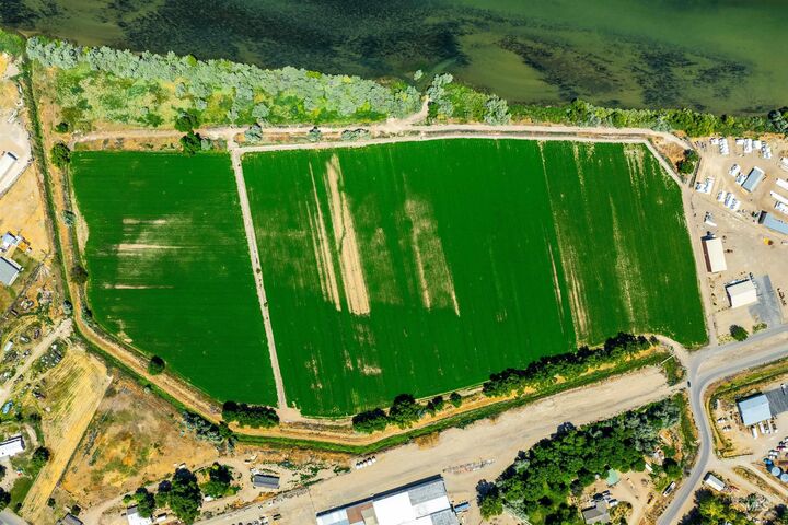 Property Photo:  Tbd Pioneer Rd  ID 83628 