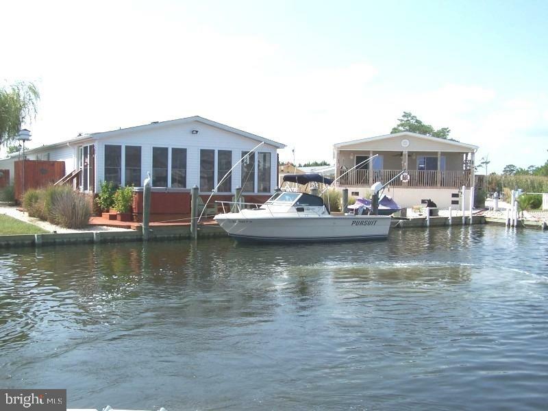 Property Photo: 23643 Jennifer Lee Drive DE 19966
