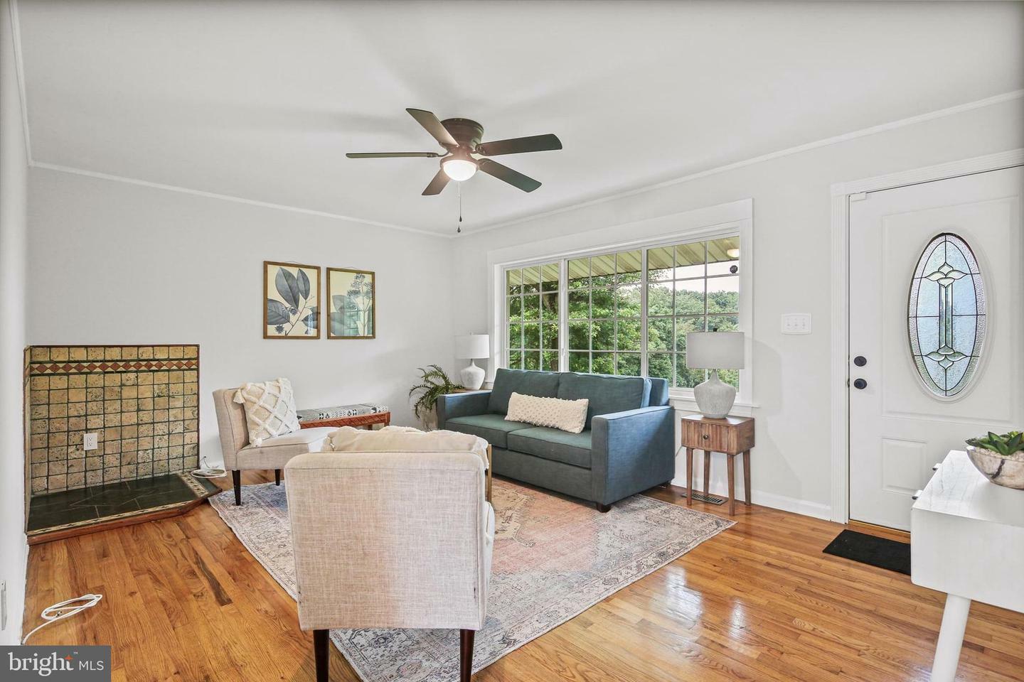 Property Photo: 7543 John Pickett Road MD 21797