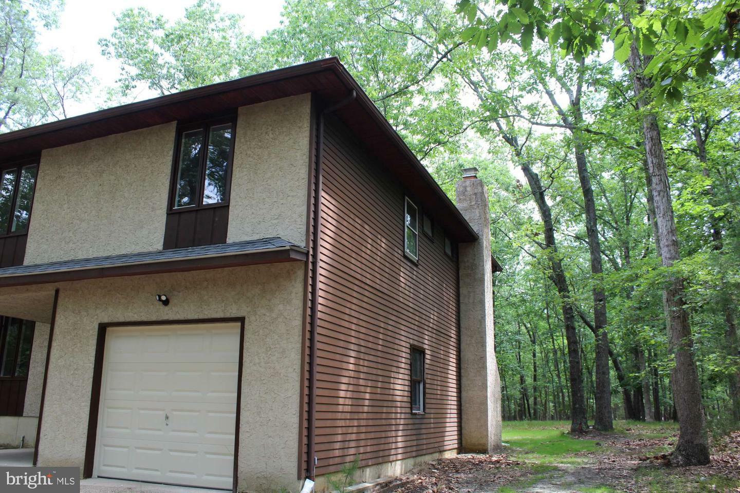 Property Photo: 7 Deer Trail NJ 08088