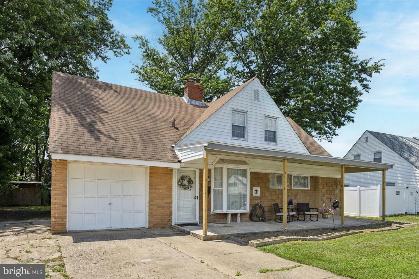 9202 Treaty Road  Philadelphia PA 19114 photo
