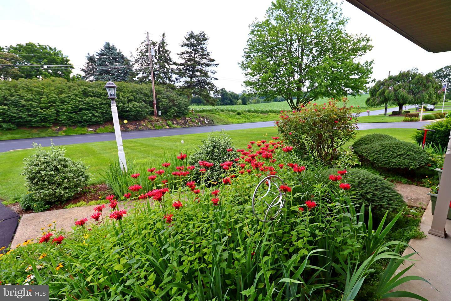 Property Photo: 660 Snyder Hill Road PA 17543