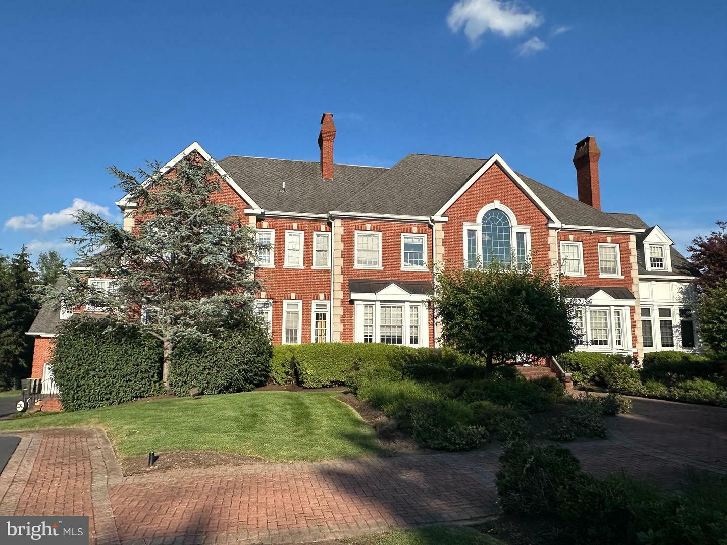 Property Photo: 110 Brittany Way PA 19422