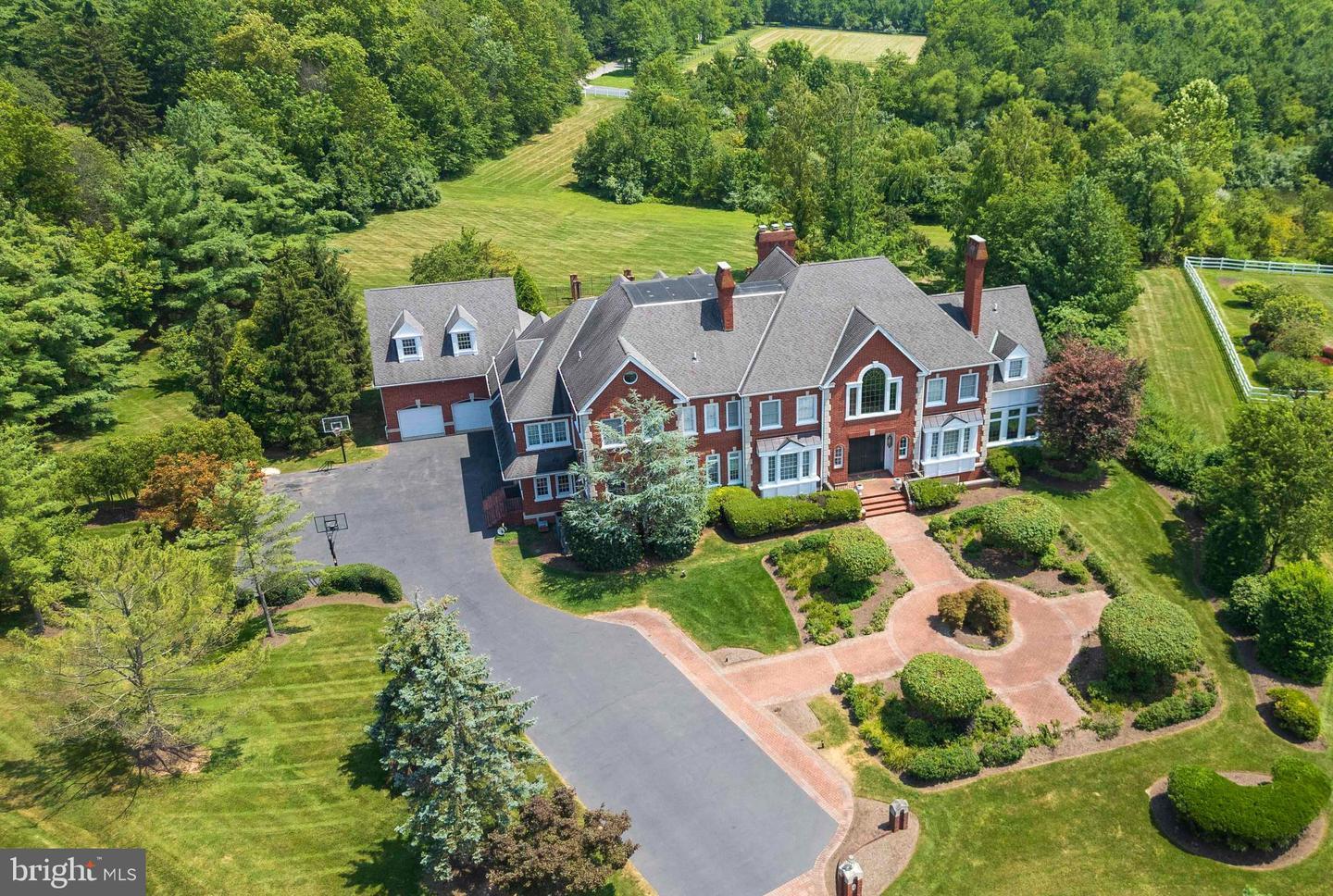 Property Photo:  110 Brittany Way  PA 19422 