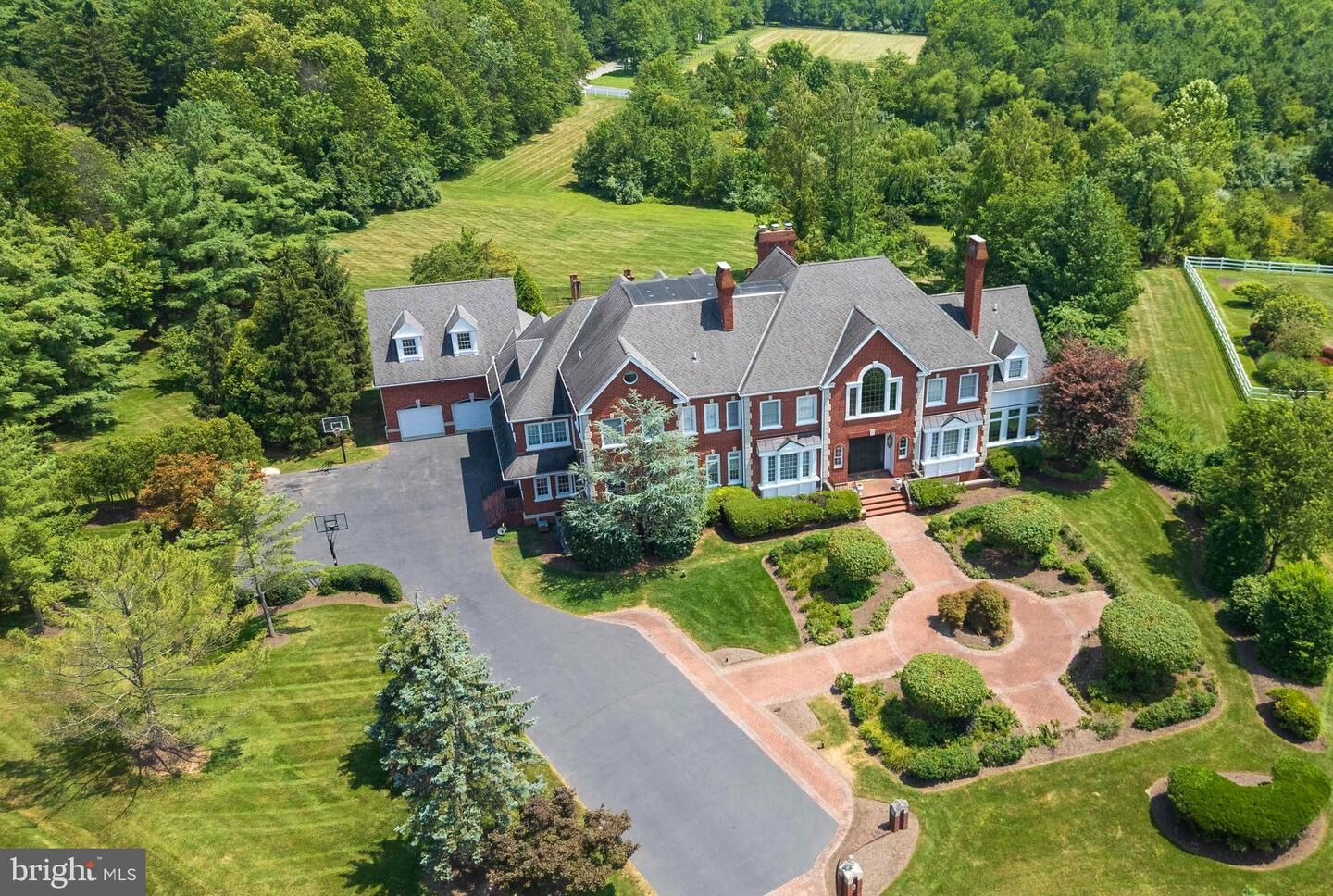 Property Photo:  110 Brittany Way  PA 19422 