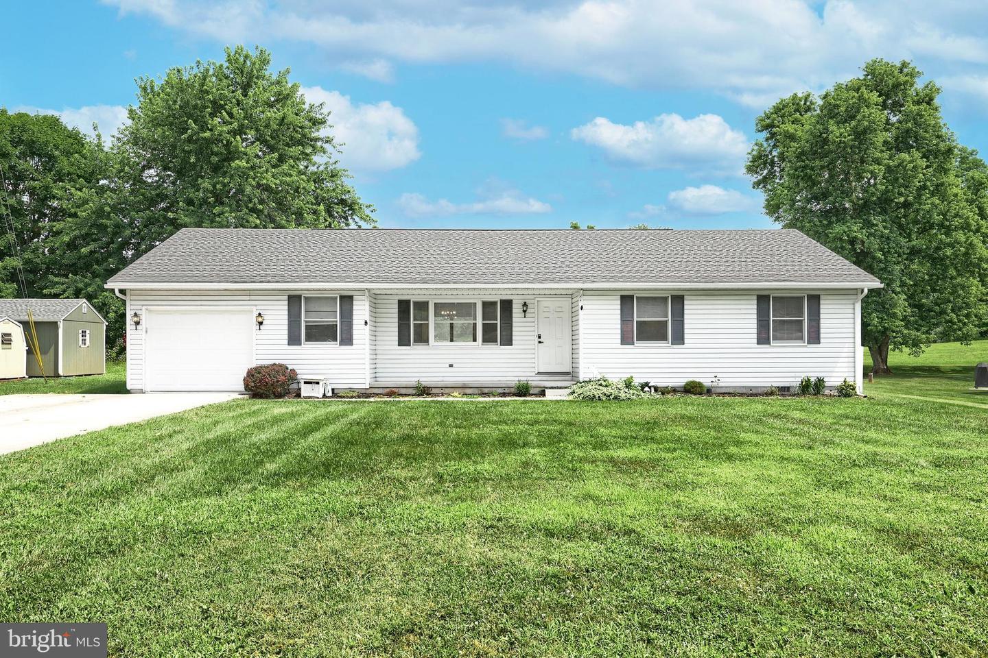 Property Photo: 3 Blue Gill Trail PA 17320