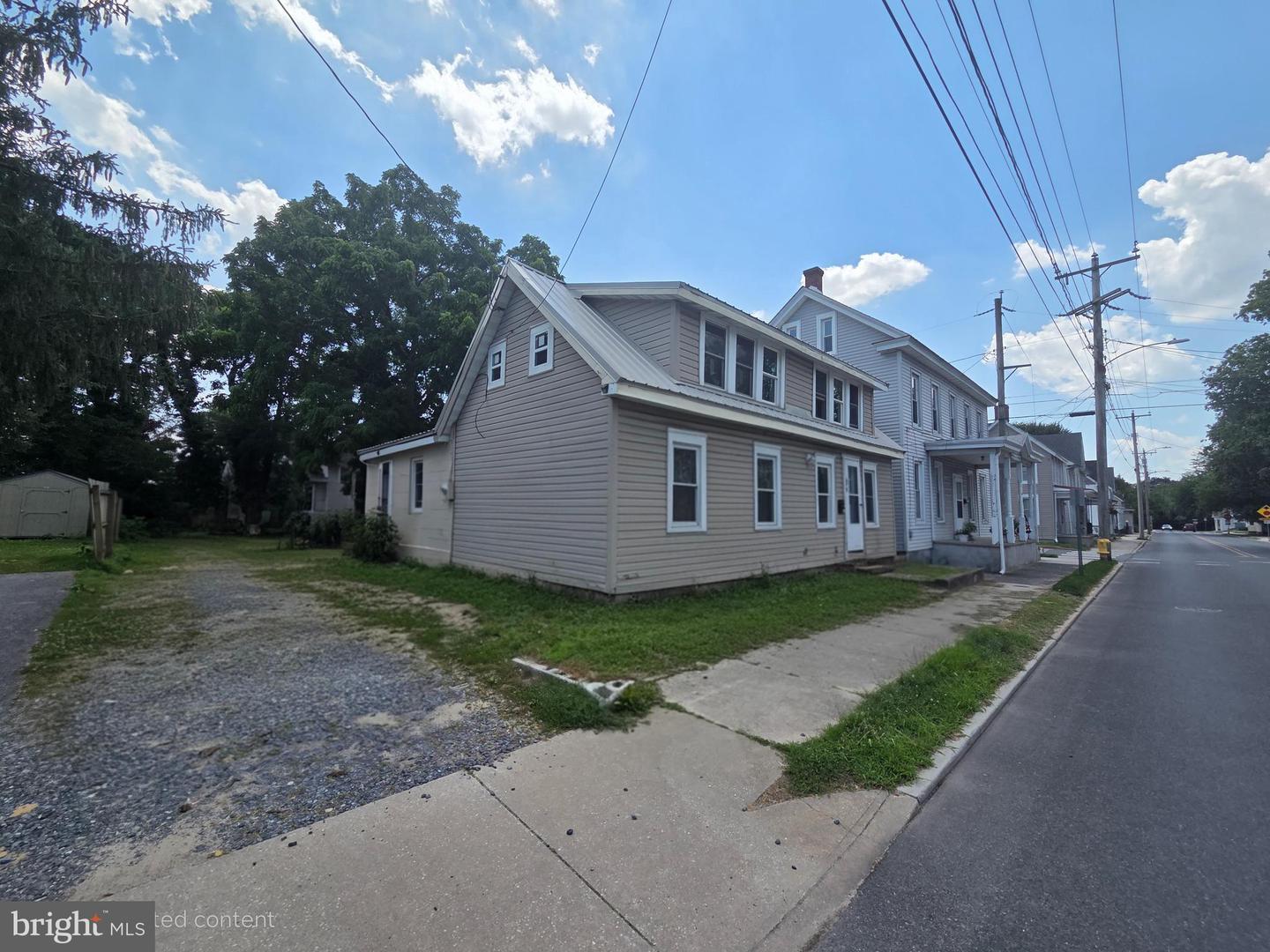 204 SE 2nd Street  Milford DE 19963 photo