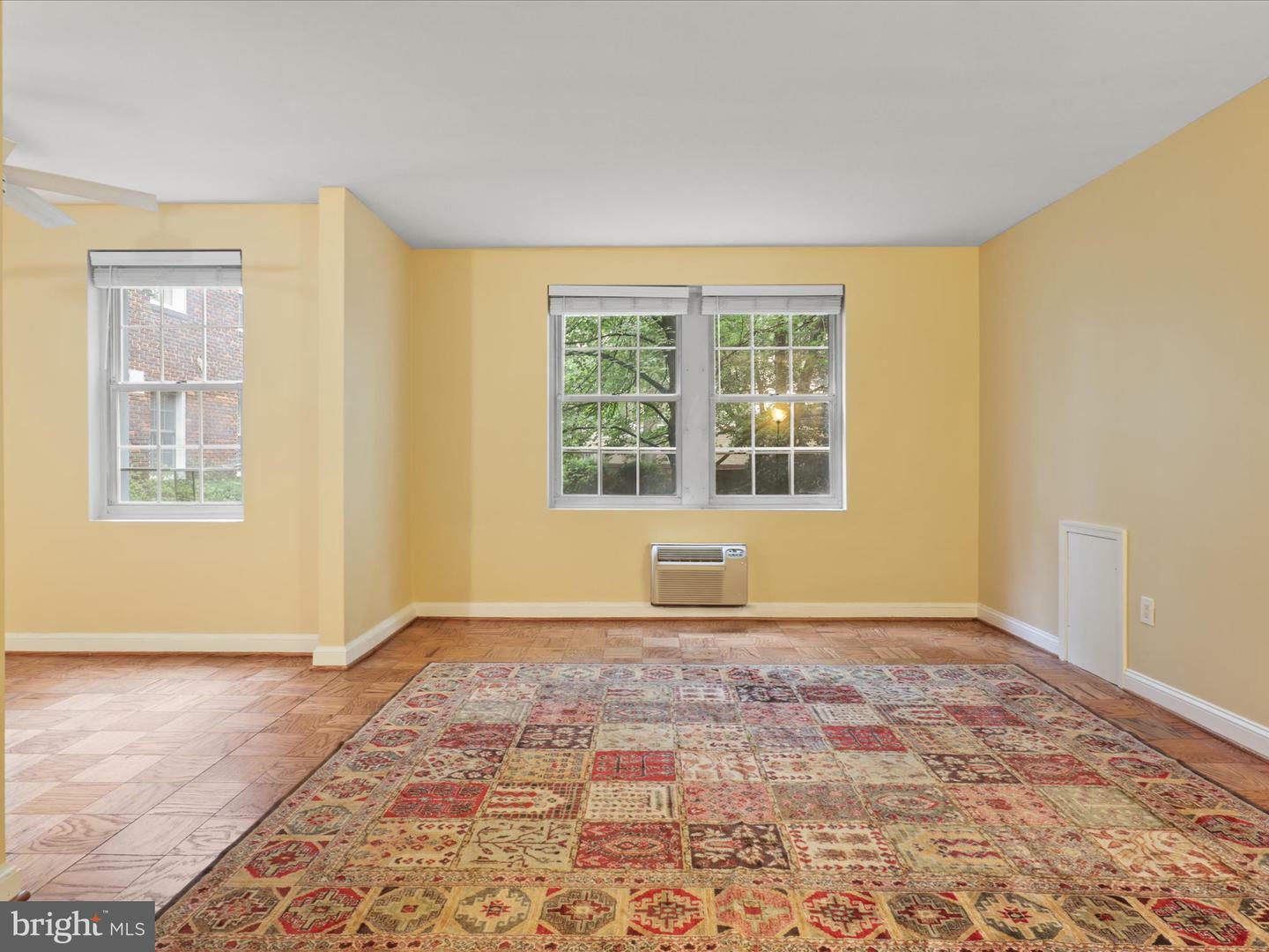 Property Photo: 3051 Idaho Avenue NW 101 DC 20016