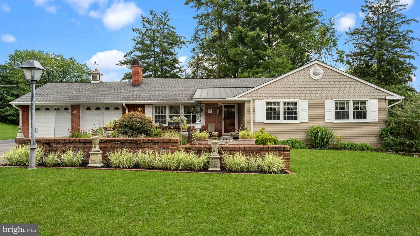14 Farm Road  Trenton NJ 08638 photo