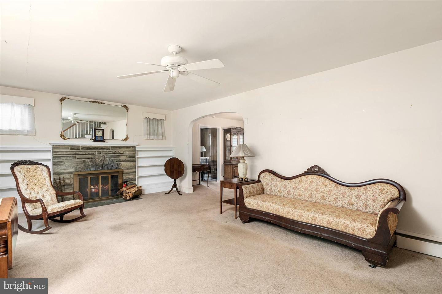 Property Photo: 648 Old York Road NJ 08520
