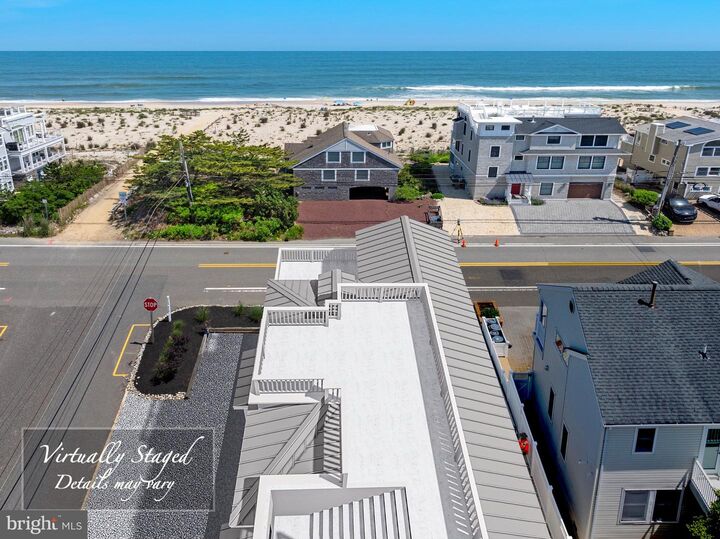 Property Photo: 4002 Ocean NJ 08008