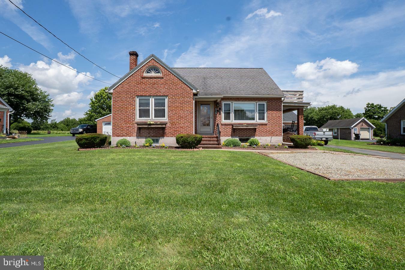 Property Photo: 630 Montgomery Avenue PA 19512