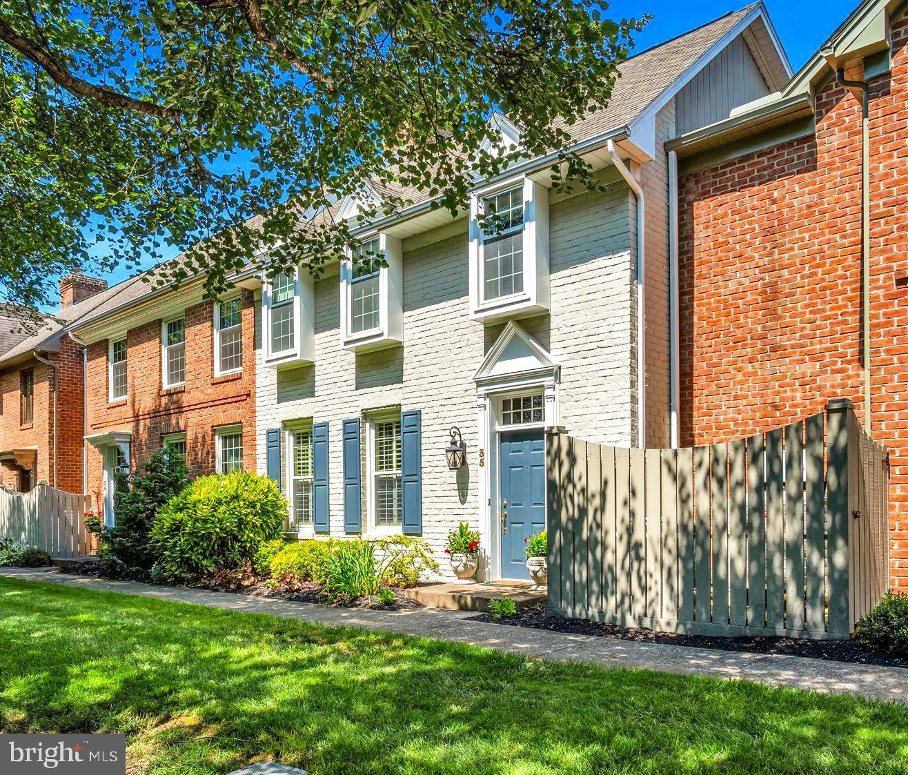 Property Photo: 35 Kensington Square PA 17050