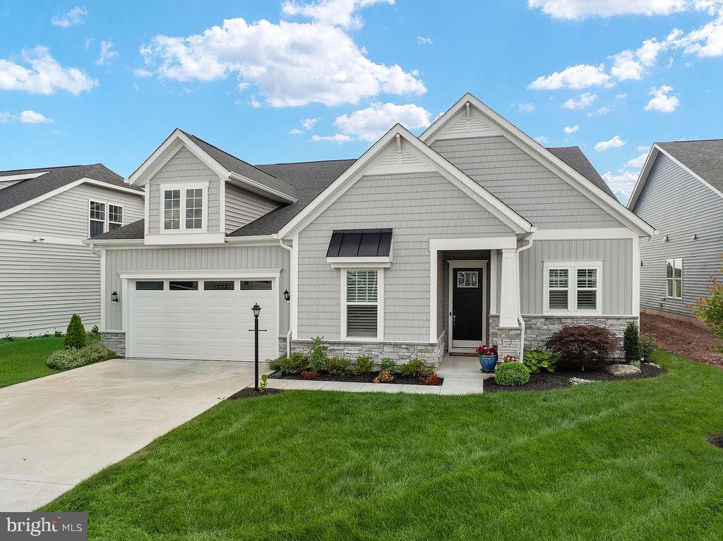 Property Photo:  374 Lively Stream Way  PA 17325 