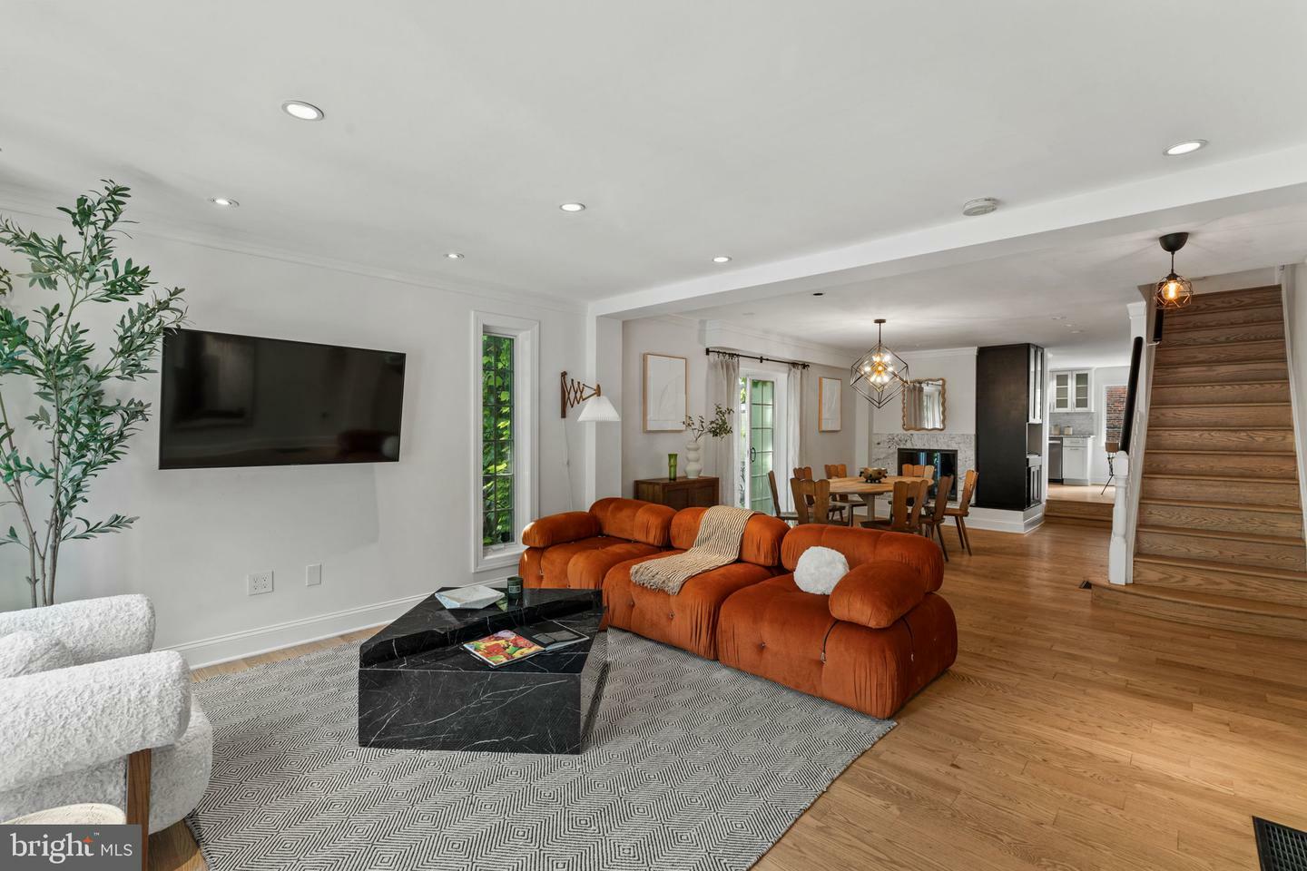 Property Photo: 2528 Pine Street PA 19103