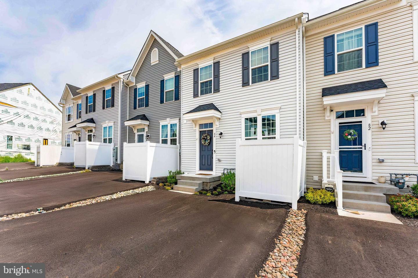 Property Photo: 84 Hunters Drive PA 19525