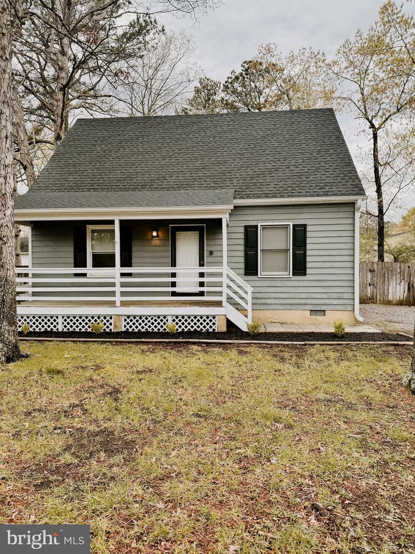 6 Courtside Lane  Ashland VA 23005 photo
