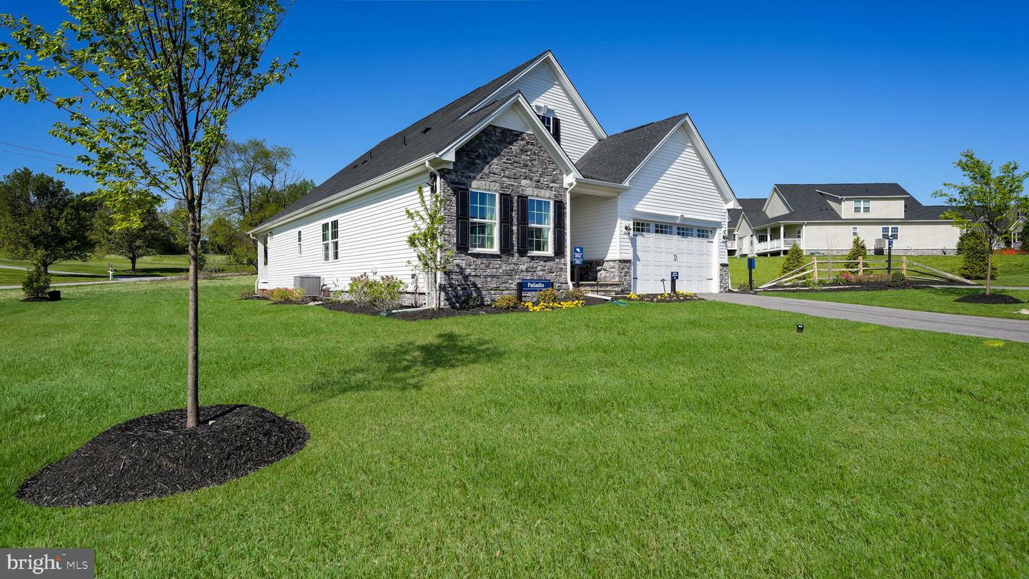 Property Photo: 1000 Gilray Drive PA 19335