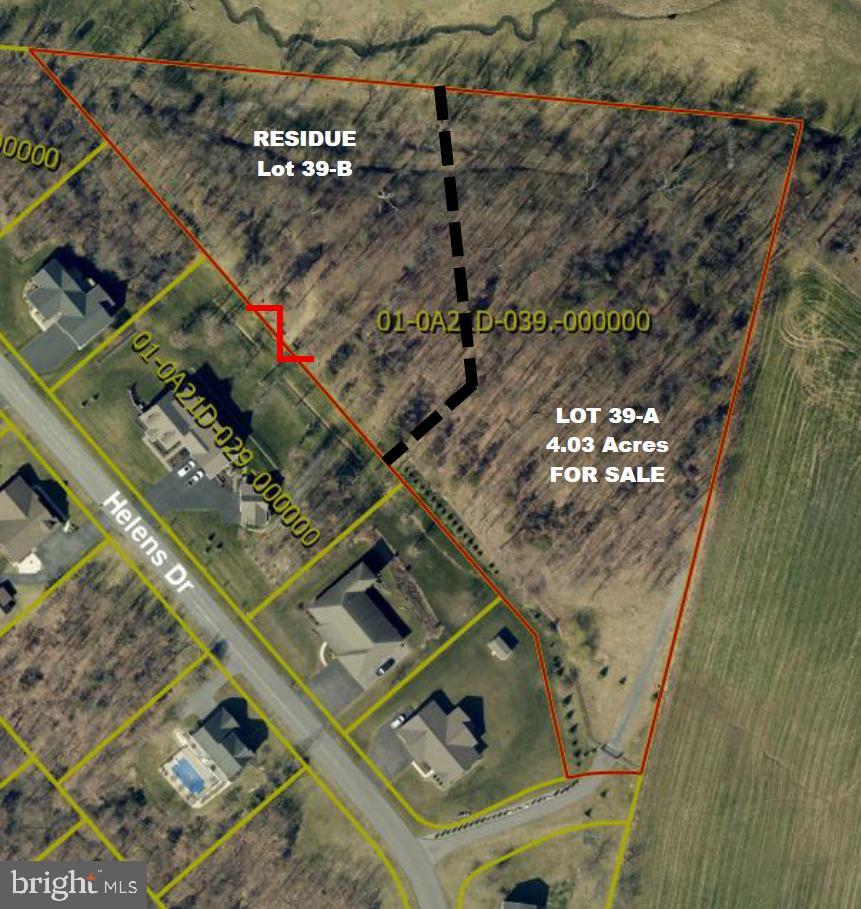 174 Helens Drive  Greencastle PA 17225 photo