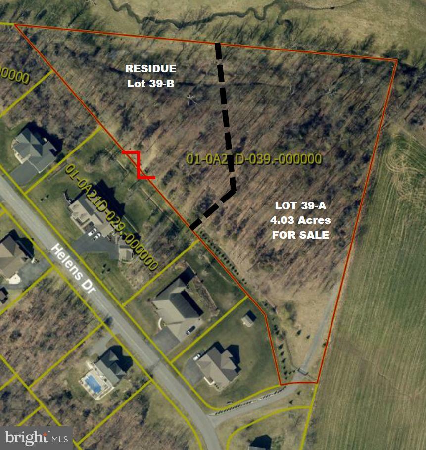 Property Photo: 174 Helens Drive PA 17225