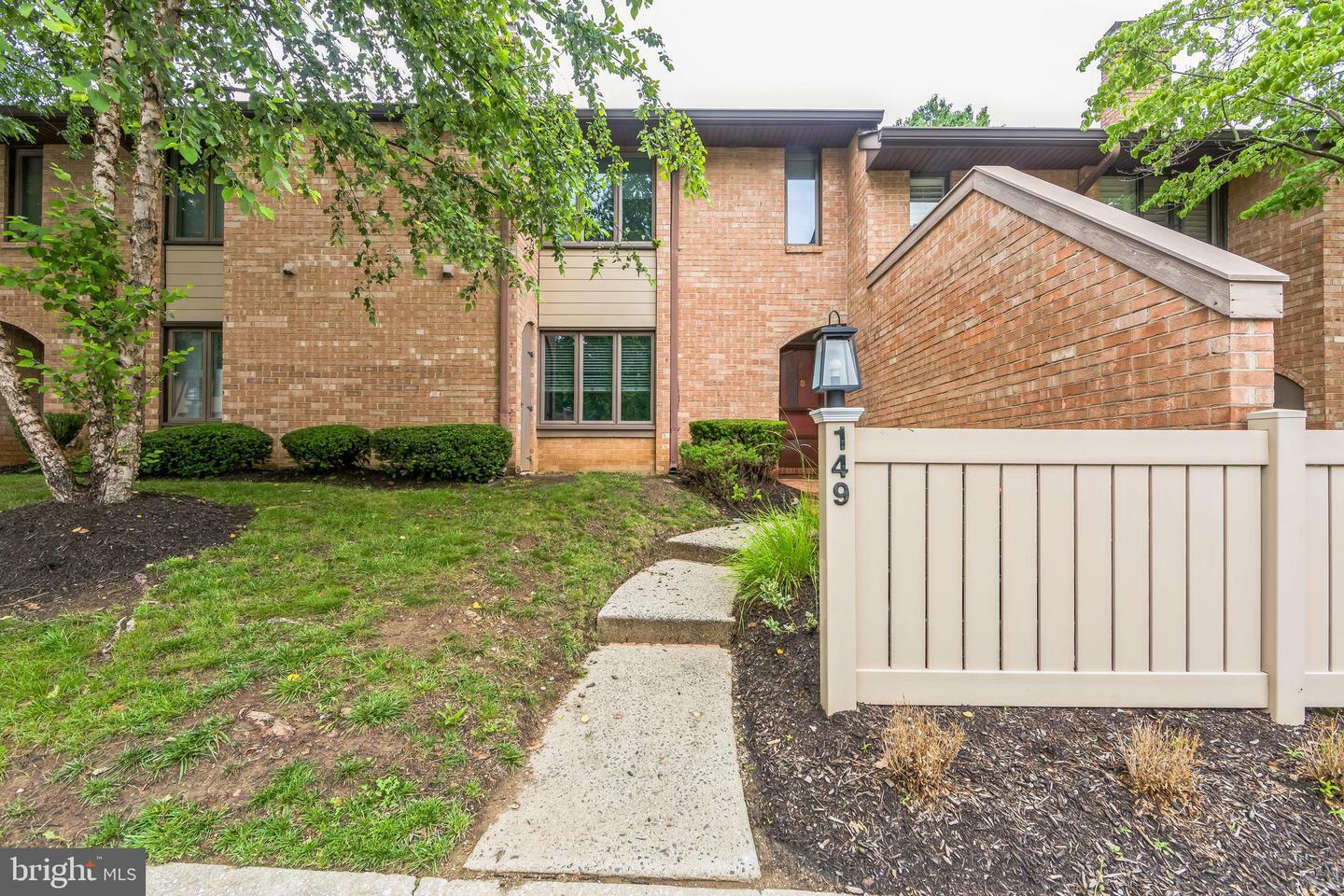 Property Photo: 149 Woodgate Lane 39 PA 19301