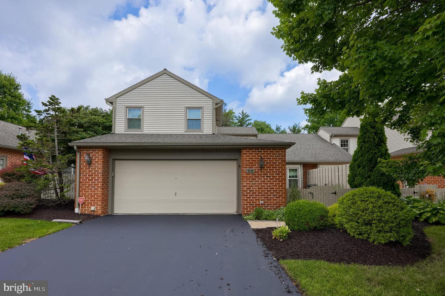 29 Cambridge Drive  Hershey PA 17033 photo