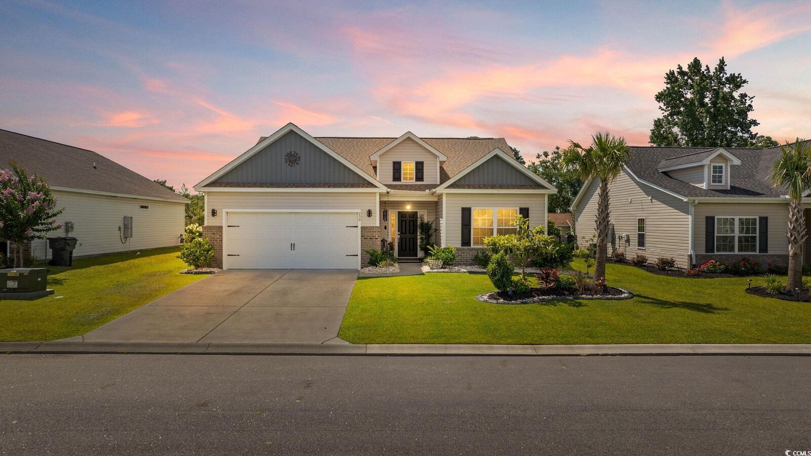 Property Photo: 239 Lifestyle Court SC 29575