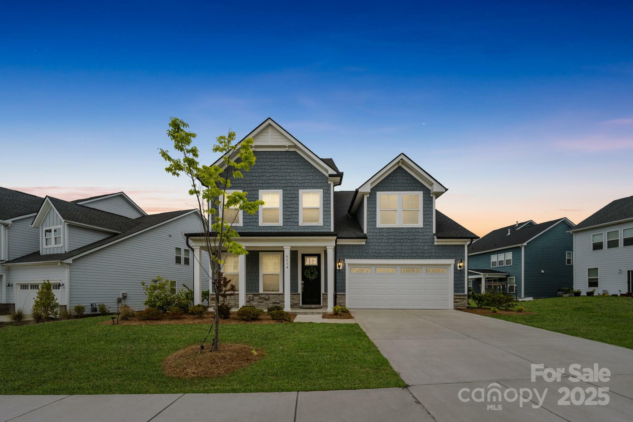 6114 Alsace Lane  Indian Land SC 29707 photo