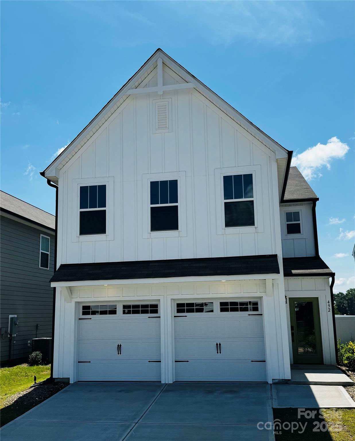 Property Photo: 492 Switch Street SC 29745
