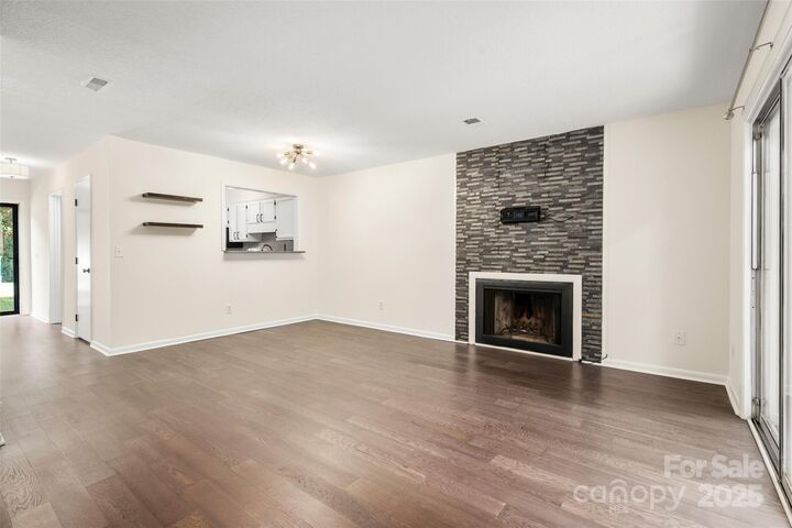 Property Photo:  6013 Heath Valley Road  NC 28210 