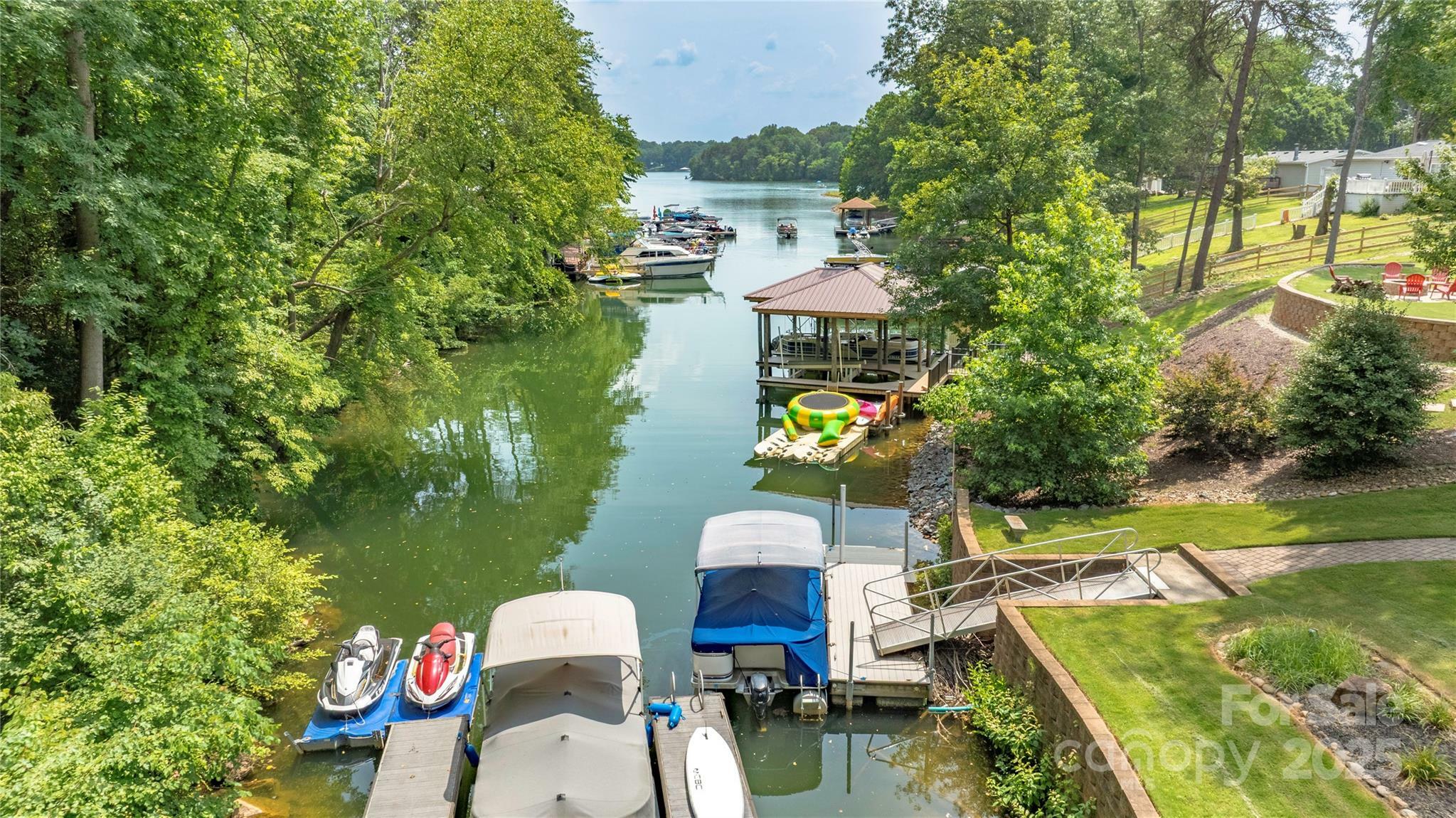 Property Photo: 4478 Lake Drive NC 28673
