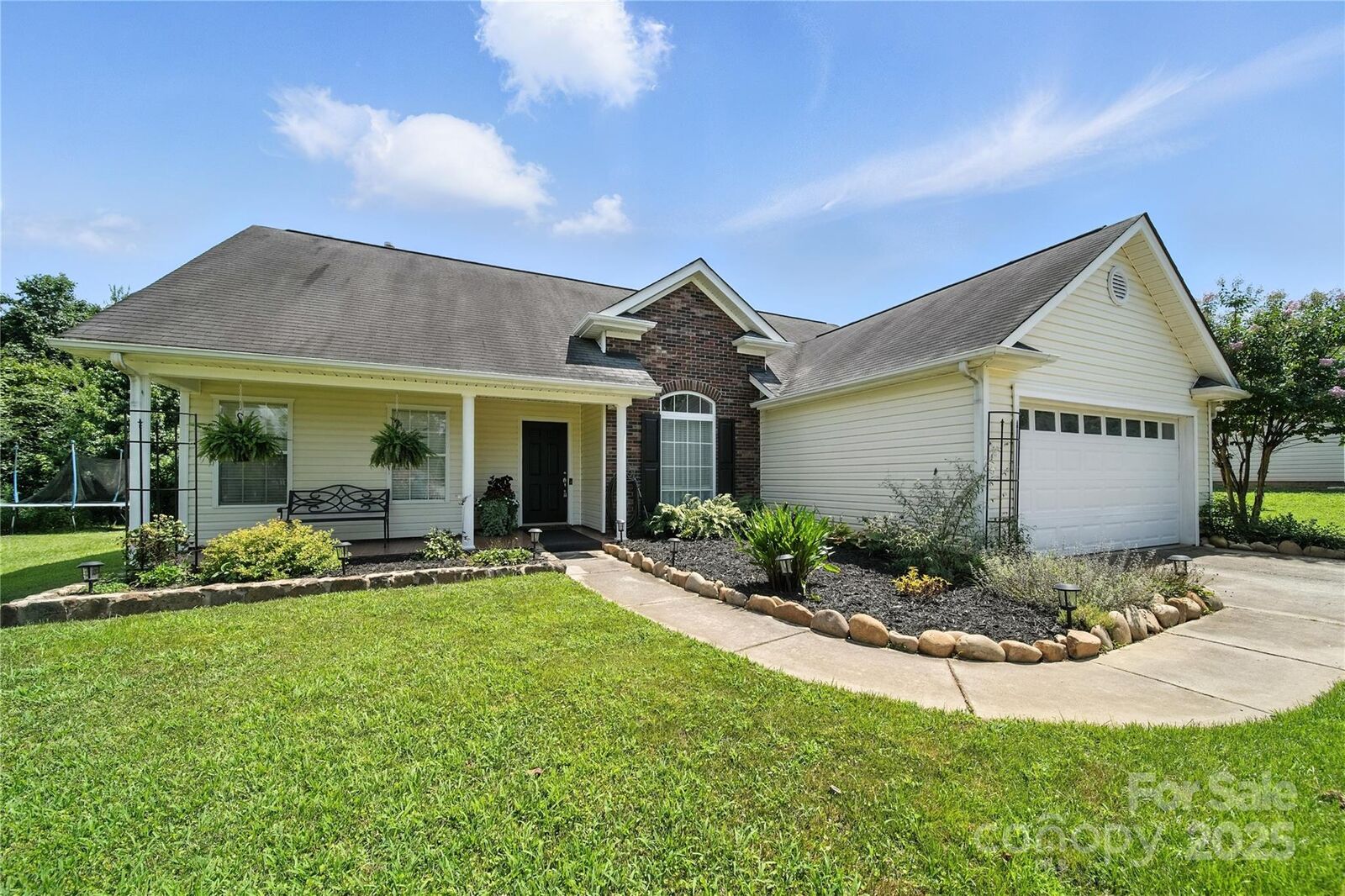 Property Photo: 2701 Parkwest Drive NC 28001