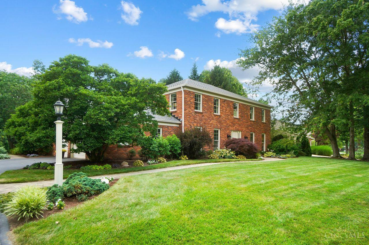 Property Photo: 8203 Millview Drive OH 45249