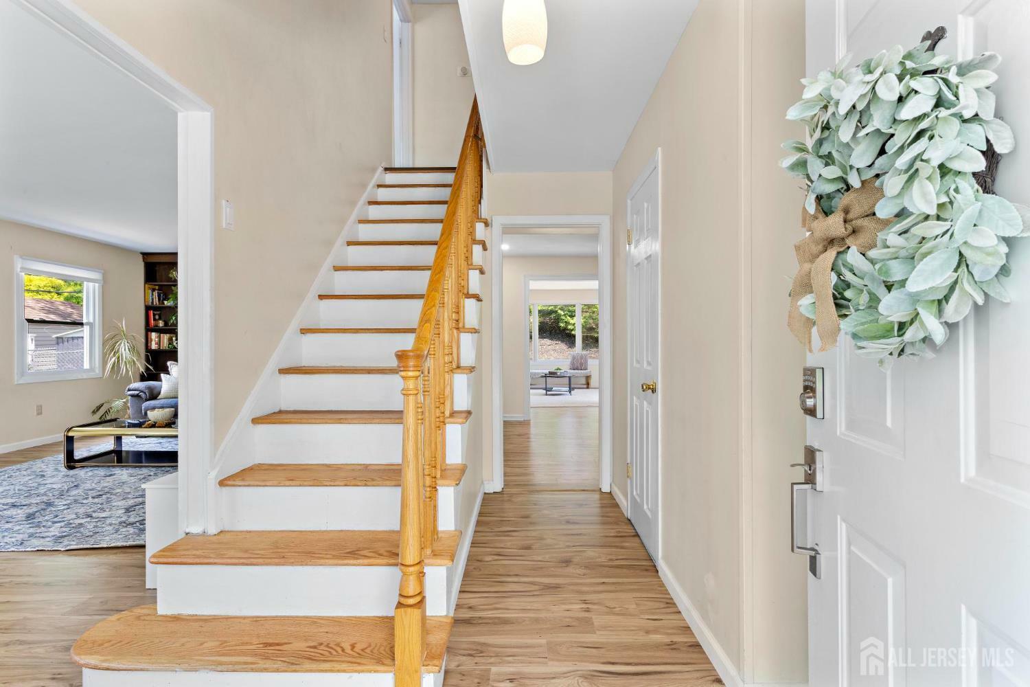 Property Photo:  140 Idlebrook Lane  NJ 07747 