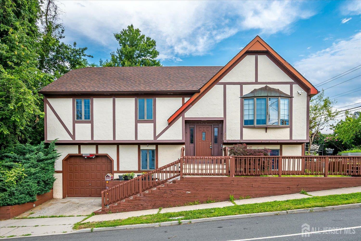 Property Photo: 221 S Pine Avenue S NJ 08879