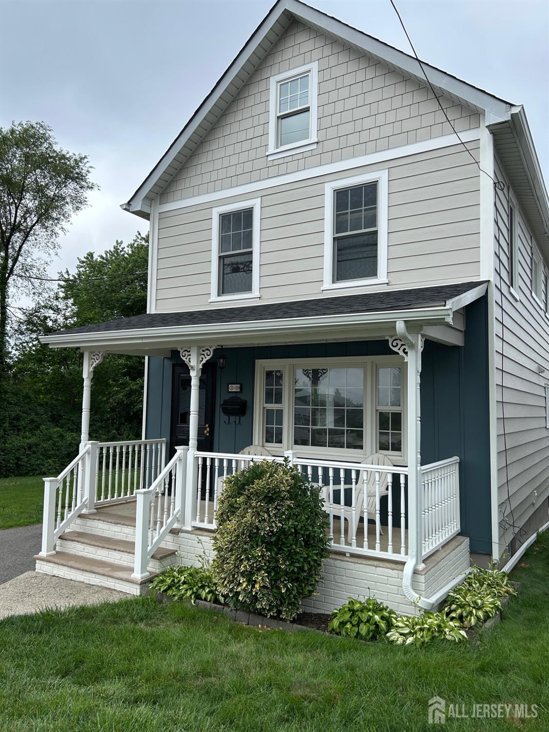 Property Photo: 39 Embroidery Street NJ 08872