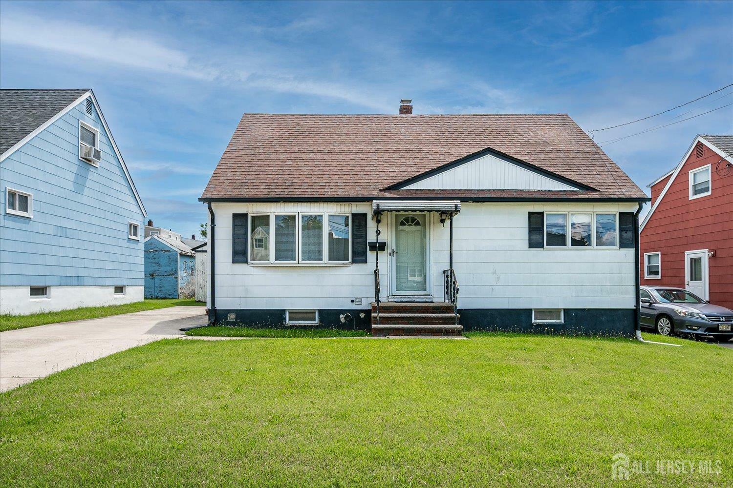 Property Photo: 9 Lovely Drive NJ 08879