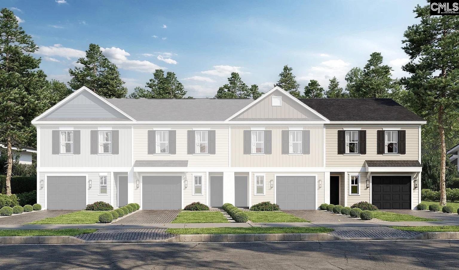 Property Photo: 1230 Wylie A SC 29020