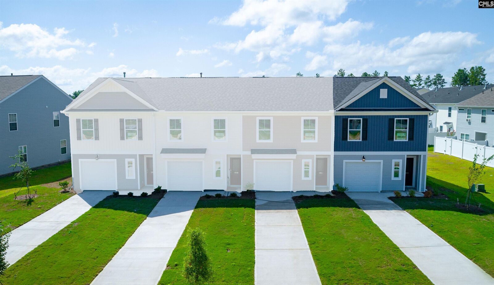 Property Photo:  1230 Wylie A  SC 29020 