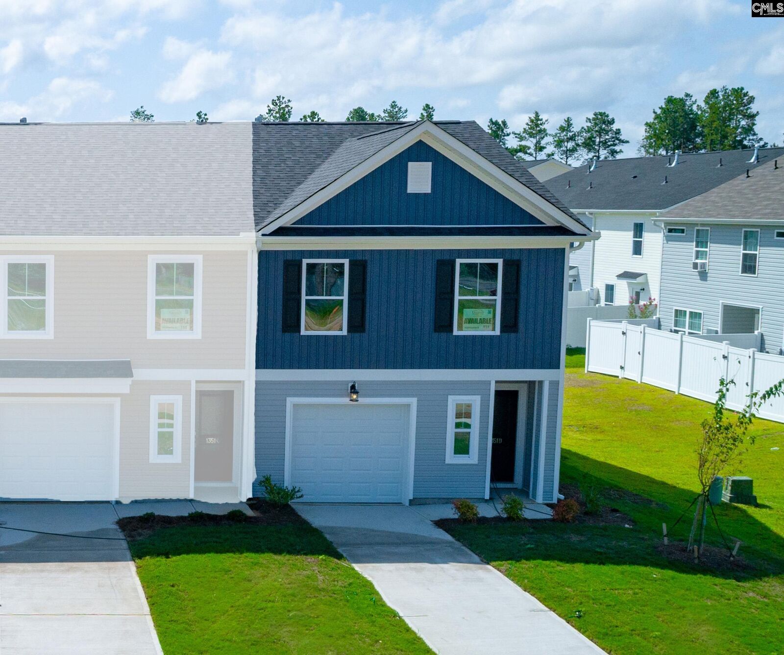 Property Photo: 1230 Wylie A SC 29020