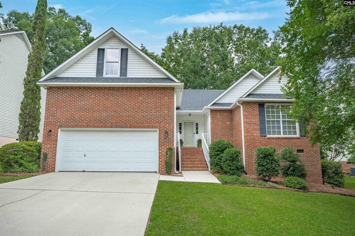 Property Photo:  209 Kings Creek  SC 29063 