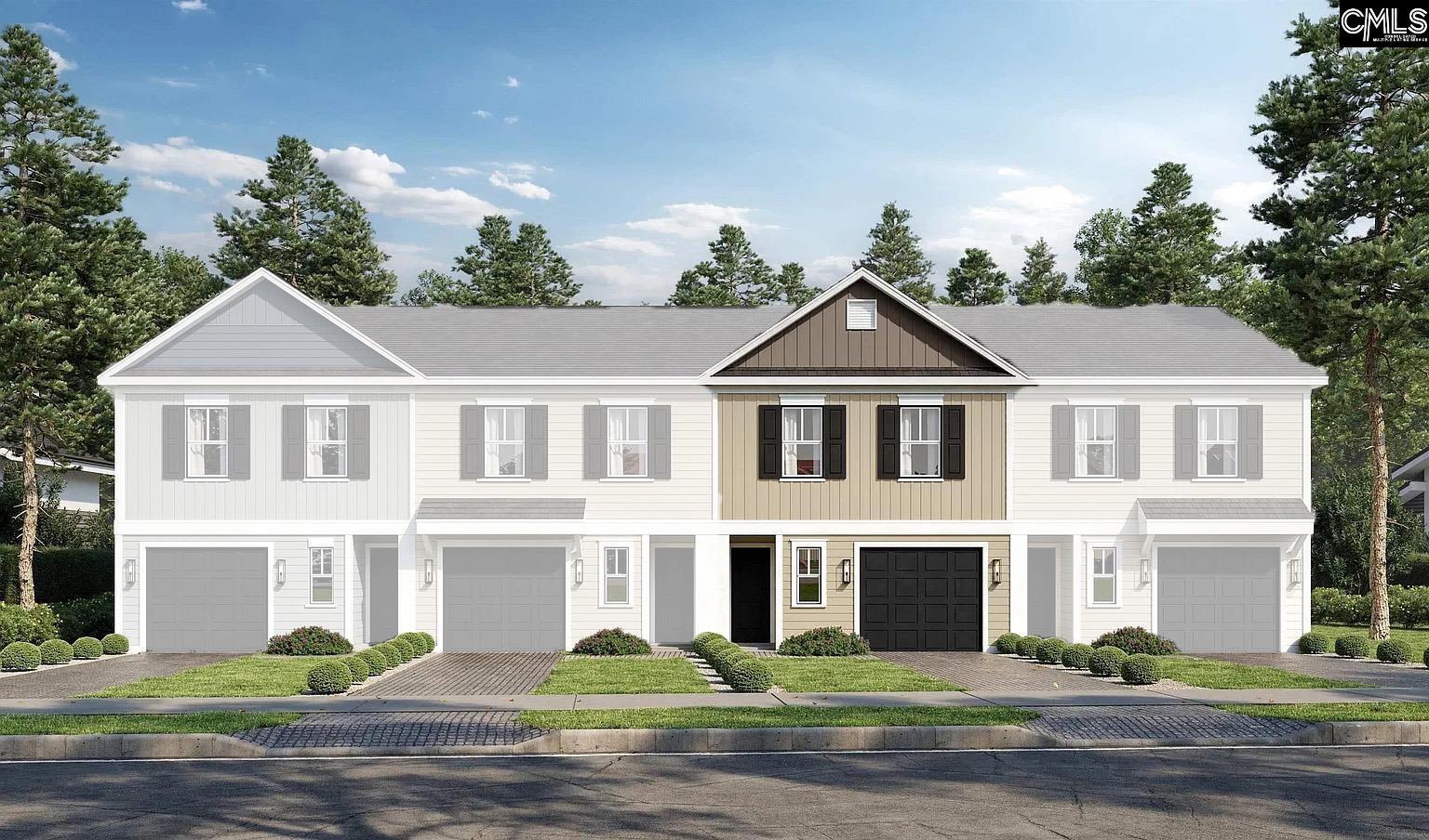 Property Photo: 1230 Wylie B SC 29020