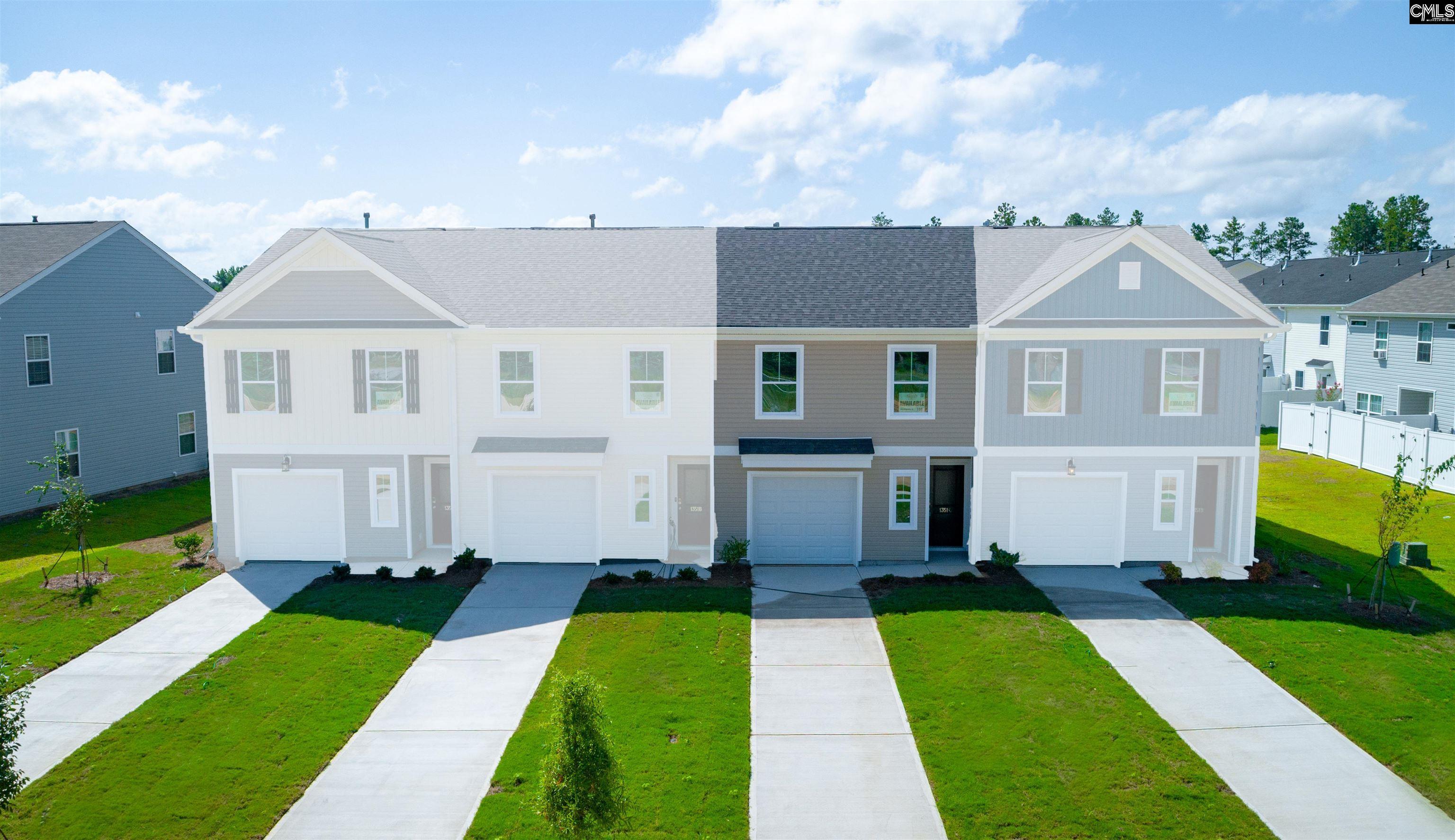 Property Photo: 1230 Wylie B SC 29020