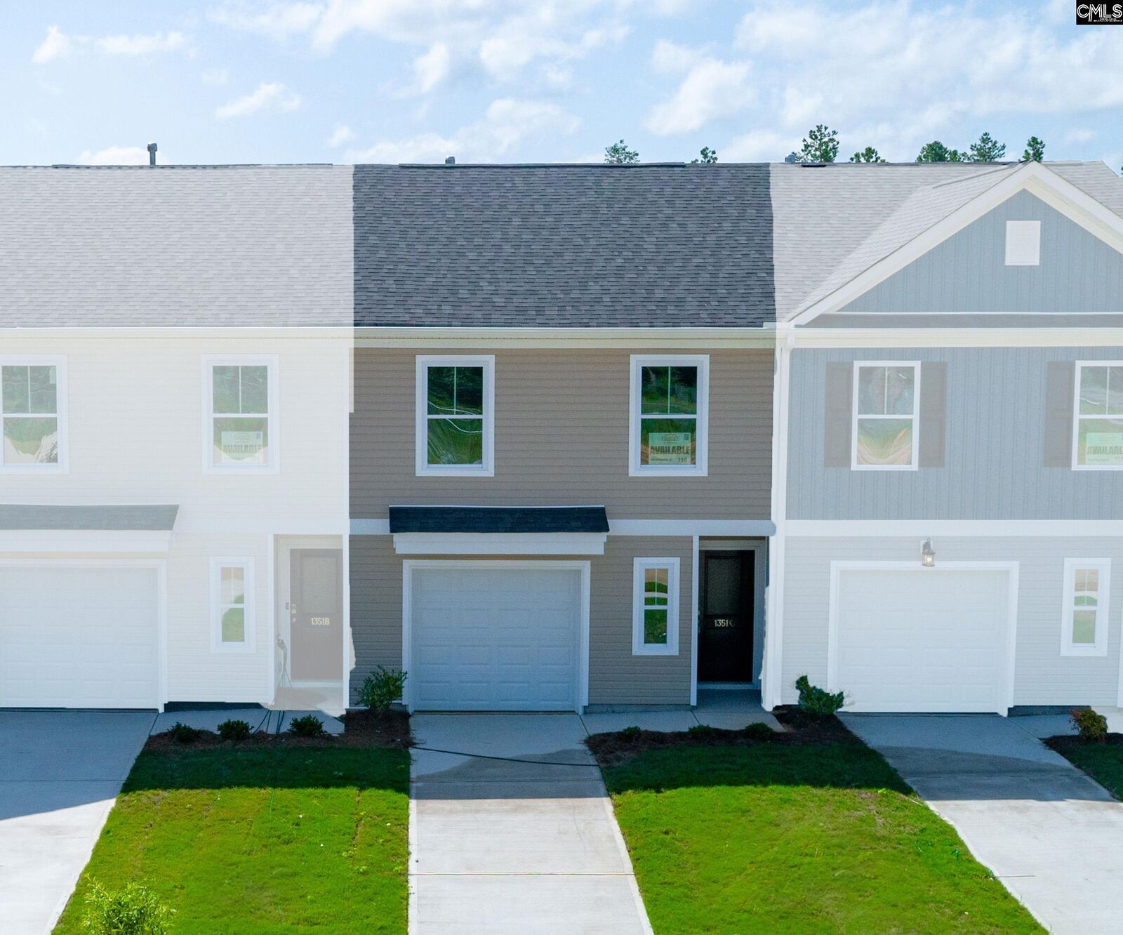 Property Photo: 1230 Wylie B SC 29020