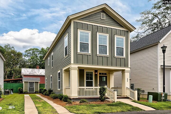Property Photo: 506 Spring SC 29169